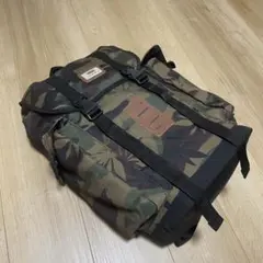 VANS OFF THE WALL BACKPACKのサムネイル