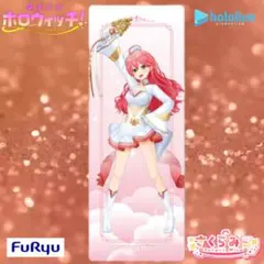 ホロライブ 大神ミオ さくらみこ プレイマット デスクマット - メルカリ