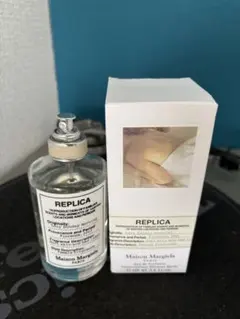 【人気の香り】メゾンマルジェラ レプリカ レイジーサンデーモーニング 100ml