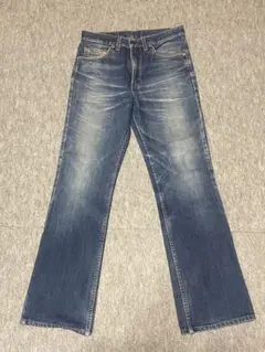levis 517 usa製