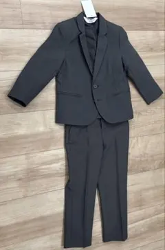 H&M キッズスーツセット98サイズ