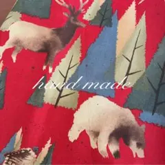 アレキサンダーヘンリー 生地