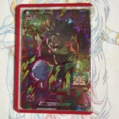 2026年最新】ドラゴンボールヒーローズ ブロリー4の人気アイテム