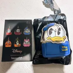 Disney Loungefly ドナルドダック バックチャーム