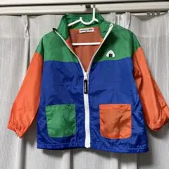 ウインドブレーカー コート