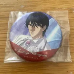 2025年最新】徳川カズ 缶バッジの人気アイテム - メルカリ