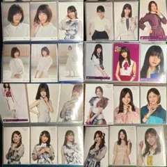 乃木坂46 生写真 アイドル