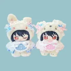いつぬい ぬい服 2セット