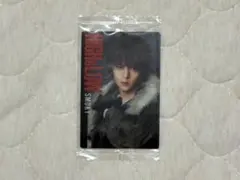 HiGH&LOW 窪田正孝　スモーキー　ストラップ　CLAMP ステッカー 2026年最新】high low スモーキーの人気アイテム - メルカリ