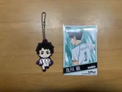 ハイキュー!! グッズ詰め合わせ(及川徹、牛島若利)