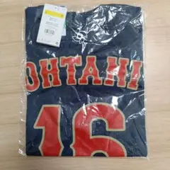 大谷翔平 WBC 2023 Tシャツ Sサイズ ネイビー