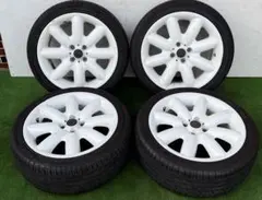 MINI 純正17インチ タイヤ/ホイール 4セット 2025年最新】MINI 純正 17インチ ホイールの人気アイテム - メルカリ