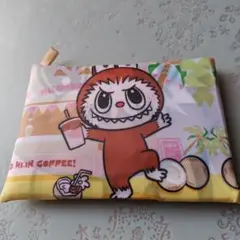 ラブブエコバック