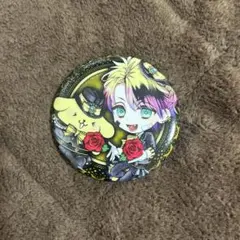 2025年最新】サンリオ 缶バッジ あくねこの人気アイテム - メルカリ