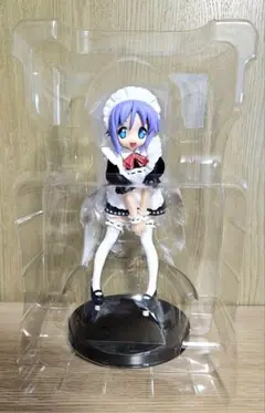 2025年最新】らきすたフィギュアの人気アイテム - メルカリ