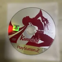 動作確認済み　忍　クノイチ　ps2 kunoichi