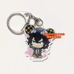 弱ペダ 手嶋 PARCO パルコ 春 アクリルキーホルダー アクキー