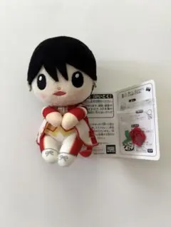 2025年最新】菊池風磨 ぬいぐるみの人気アイテム - メルカリ