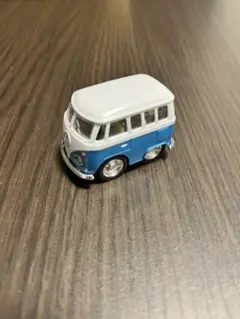 ワーゲンバス ミニカー