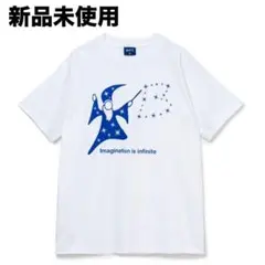【新品未使用】 即完品IMAGINATION TEE WHITE XL