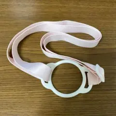 【美品】ベビー用マグストラップ