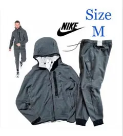 [新品] ナイキ メンズ 上下 セットアップ