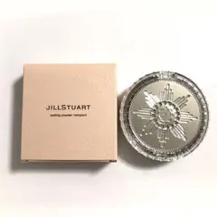 ジルスチュアート セッティングパウダー コンパクト