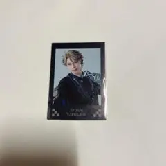 あんステ DC トレカ 鳴上嵐 北村諒