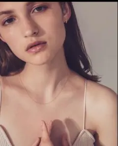 mallow AOI×ARTIDA OUD K18 ネックレス あおい 美品 - メルカリ