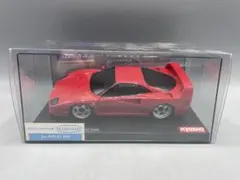 1/27 フェラーリ F40 レッド オートスケールコレクション - メルカリ