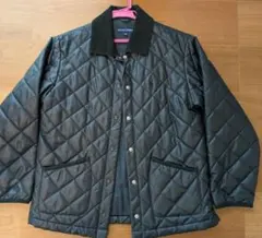 ラルフローレン　キルティングジャケット　150