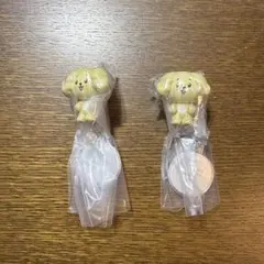 MINITEEN つまんでつなげてますこっと DOA ドギョム - メルカリ