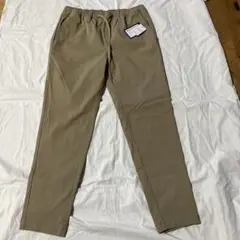 お値下げ‼️ 新品　ベージュ チノパン M
