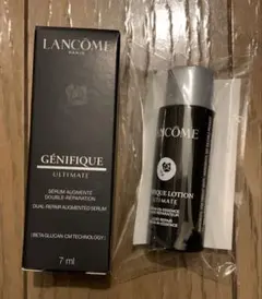 ジェニフィック アルティメ セラム美容液7ml アルティメエッセンスローション