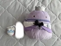すみっコぐらし　ハロウィンおばけセット