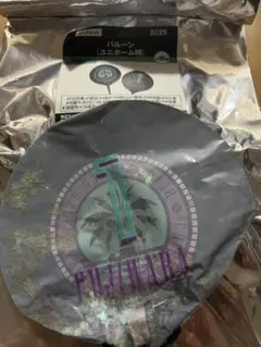 千葉ロッテマリーンズ　ユニホーム柄バルーン　藤原恭大