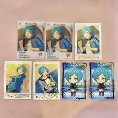 あんスタ 深海奏汰 ぱしゃこれ ぱしゃっつ EMOCA