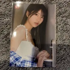 浅野こころ　L版写真