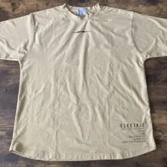 ブラック Tシャツ