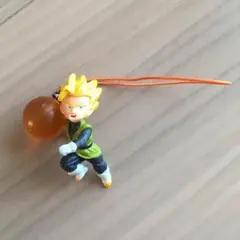 ドラゴンボールキーホルダー