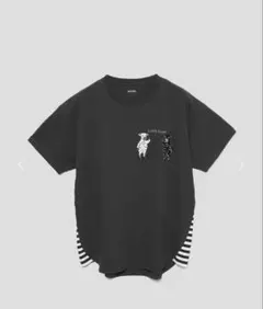 グラニフ　ラムチョップ　Tシャツ　L