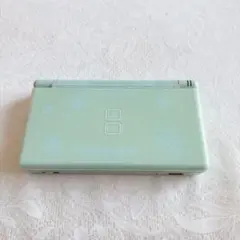 任天堂 ニンテンドーDS Lite 水色 アイスブルー