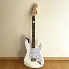 2026年最新】squier affinity stratocasterの人気アイテム - メルカリ