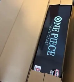 ONE PIECE カードゲーム　1st anniversary set