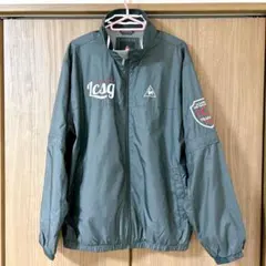 ナイロンジャケット　メンズ　Ｌサイズ