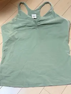 prAna ヨガウェア タンクトップ Sサイズのサムネイル