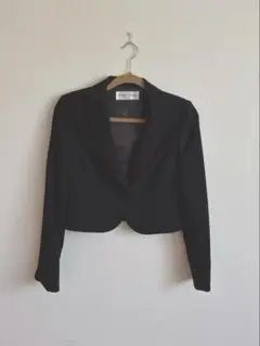 RYOKO KIKUCHI 東京ソワール　フォーマルジャケット　喪服礼服　9号