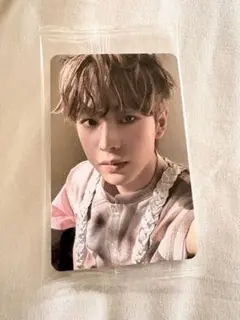 2026年最新】NCt wish ユウシ ラキドロの人気アイテム - メルカリ