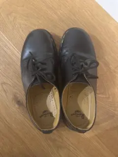 Dr. Martens 3ホール MIE UK7 イングランド製 - メルカリ