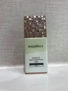 マキアージュ　ドラマティックスキンセンサーベース　NEO ミント